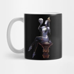 Dark Queen Mug